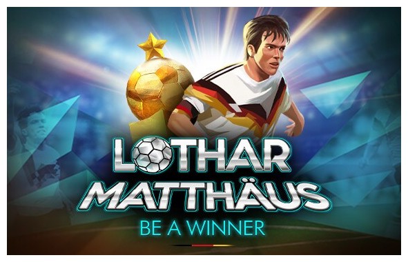 Lothar Matthaus